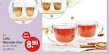 Latte Macciato-Glas von  im aktuellen V-Markt Prospekt für 8,99 €