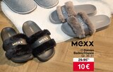 Damen Badeschlappe im Angebot bei Woolworth in Nürtingen Damen Badeschlappe Angebote von Mexx bei Woolworth Nürtingen für 10,00 €