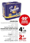 Super U Ingwiller - Promo Orangina Promo Orangina à 2,07 € dans le catalogue Super U à Ingwiller