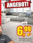 Aktuelles Klick-Laminat Eiche Nordkap Angebot bei Ihr Teppichfreund in Augsburg ab 6,99 €