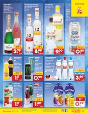 Aktueller Netto Marken-Discount Prospekt mit Fanta, "Aktuelle Angebote", Seite 31