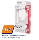 Aktuelles Dual Wandladegerät Angebot bei Action in Gelsenkirchen ab 12,95 €