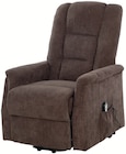 Aktuelles TV-Sessel Taja Angebot bei Die Möbelfundgrube in Mainz ab 349,99 €