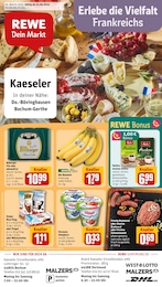 REWE Prospekt für Castrop-Rauxel mit 29 Seiten REWE Prospekt für Castrop-Rauxel: "Dein Markt", 29 Seiten, 23.06.2025 - 28.06.2025