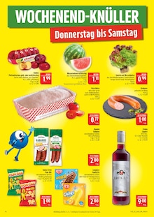 Mettwurst im aktuellen Marktkauf Prospekt (Nürnberg) Mettwurst im Marktkauf Prospekt "AUSWAHL RIESIG, PREISE NIEDRIG" mit 68 Seiten (Nürnberg)