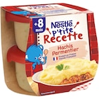 P'tite Recette - NESTLÉ dans le catalogue Carrefour