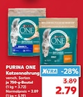 Kaufland Oettersdorf Prospekt mit  im Angebot für 2,79 €