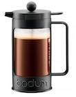 Aktuelle Küche Angebote bei Trends in Bochum Aktuelles Kaffeebereiter BEAN Angebot bei Trends in Bochum ab 9,90 €