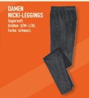 Damen Nicki-Leggings im Angebot bei Marktkauf in Dinslaken Damen Nicki-Leggings Angebote bei Marktkauf Dinslaken für 7,99 €