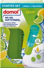 WC-Gel Duftstempel Starter-Set im Angebot bei Rossmann in Bocholt WC-Gel Duftstempel Starter-Set Angebote von domol bei Rossmann Bocholt für 1,69 €