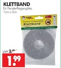 Klettband Angebote von Walter bei Wreesmann Freiberg für 1,99 €