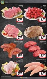 Ähnliche Angebote wie Schweinebauch im Prospekt "Aktuelle Angebote" auf Seite 5 von EDEKA in Arnsberg