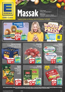 EDEKA Prospekt der KW 27 "Wir lieben Lebensmittel!" Aktueller EDEKA Prospekt "Wir lieben Lebensmittel!" Seite 1 von 32 Seiten
