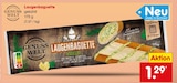 Laugenbaguette Kräuter von Genuss Welt im aktuellen Netto Marken-Discount Prospekt für 1,29 €