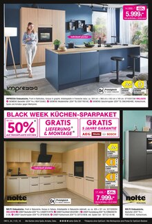 Kuchen im aktuellen Opti-Wohnwelt Prospekt (Würzburg) Kuchen im Opti-Wohnwelt Prospekt "Black Shopping Week" mit 20 Seiten (Würzburg)