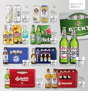 Aktueller Marktkauf Prospekt mit Becks, "Aktuelle Angebote", Seite 19