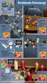 Aktueller REWE Prospekt mit Bilder, "Dein Markt", Seite 24