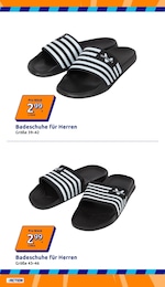 Schuhe Angebot & Preis im aktuellen Action Prospekt Schuhe Angebot im aktuellen Action Prospekt auf Seite 4