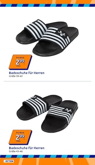 Schuhe im aktuellen Action Prospekt (Hamburg) Schuhe im Action Prospekt "Wochenangebote" mit 40 Seiten (Hamburg)