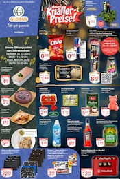 Aktueller GLOBUS Supermarkt Prospekt in Spardorf und Umgebung, "Aktuelle Angebote" mit 25 Seiten, 29.12.2025 - 03.01.2026