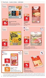 Prix et réduction Jambon dans le prospectus Netto en cours Offre Jambon dans le catalogue Netto du moment à la page 6