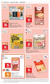 Promos Congélateur dans le catalogue "Rendez-vous PRIX BAS !" de Netto Congélateur en promo dans le catalogue Netto à la page 6