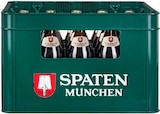 Münchner Hell Angebote von Spaten bei Kaufland Hanau für 14,99 €