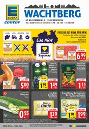 E center Discounter Prospekt der aktuellen Woche mit 28 Seiten, gültig von 07.04.2026 bis 11.04.2026, in Grafschaft und Umgebung Aktueller E center Discounter Prospekt in Grafschaft und Umgebung, "Aktuelle Angebote" mit 28 Seiten, 07.04.2026 - 11.04.2026