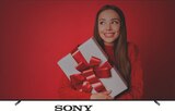 TÉLÉVISEUR OLED 4K - SONY - Proxi Confort à Paris TÉLÉVISEUR OLED 4K - SONY en promo chez Proxi Confort Paris à 1 999,00 €