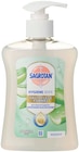 Flüssigseife Aloe Vera im Angebot bei Rusta in Jena Flüssigseife Aloe Vera Angebote von Sagrotan bei Rusta Jena für 1,99 €