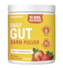 Daily Gut Darmpulver Erdbeere von BRAINEFFECT für 13,55 € bei Müller im Angebot Daily Gut Darmpulver Erdbeere von BRAINEFFECT im aktuellen Müller Prospekt