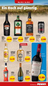 Havana Club im aktuellen Penny Prospekt (Elmshorn) Havana Club im Penny Prospekt "Wer gĂĽnstig will, muss Penny." mit 42 Seiten (Elmshorn)