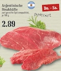 Aktuelle Steak Angebote bei EDEKA in Bergisch Gladbach Aktuelles Argentinische Steakhüfte Angebot bei EDEKA in Bergisch Gladbach ab 2,89 €