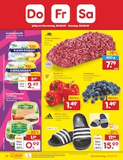 Paprika im Netto Marken-Discount Prospekt in Würzburg Aktueller Netto Marken-Discount Prospekt mit Paprika, "Aktuelle Angebote", Seite 44