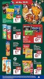 Süßigkeiten Angebot im aktuellen ALDI SÜD Prospekt auf Seite 17