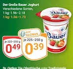 GLOBUS Jena Prospekt mit  im Angebot für 0,39 €
