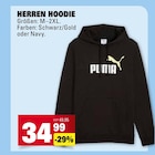 Herren Hoodie Angebote bei Marktkauf Reutlingen für 34,99 €