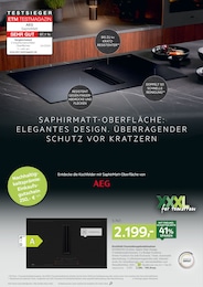 Küchengeräte Angebot im aktuellen XXXLutz Möbelhäuser Prospekt auf Seite 4