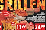 Nackensteaks bei EDEKA im Prospekt "" für 13,99 €