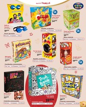 Promos Loisirs Créatifs dans le catalogue "LE NOËL DE TOUTES LES PASSIONS" de La Grande Récré Loisirs Créatifs en promo dans le catalogue La Grande Récré à la page 15
