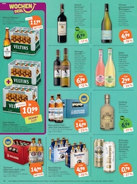 tegut Bier im Prospekt tegut Bier im Prospekt