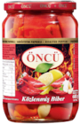 geröstete Paprika im Angebot bei METRO in Ratingen geröstete Paprika Angebote von Öncü bei METRO Ratingen für 3,73 €