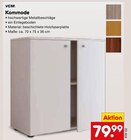 Kommode im Angebot bei Netto Marken-Discount in Heidelberg Kommode Angebote von VCM bei Netto Marken-Discount Heidelberg für 79,99 €