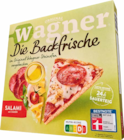 Backfrische Pizza Angebote von Wagner bei Netto Marken-Discount Seevetal für 1,99 €
