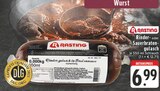 Rinder-Gulasch Angebote von Rasting bei EDEKA Lüdenscheid für 6,99 €