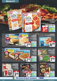Eis im aktuellen EDEKA Prospekt (Fürth) Eis im EDEKA Prospekt "Wir lieben Lebensmittel!" mit 28 Seiten (Fürth)