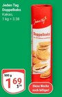 Doppelkeks im Angebot bei GLOBUS in Neunkirchen Doppelkeks Angebote von Jeden Tag bei GLOBUS Neunkirchen für 1,69 €