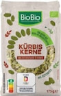 Kürbiskerne von BioBio für 1,59 € bei Netto Marken-Discount im Angebot Kürbiskerne von BioBio im aktuellen Netto Marken-Discount Prospekt