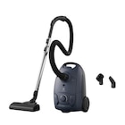 Aspirateur traineau sac - ELECTROLUX - Carrefour à Créteil Aspirateur traineau sac - ELECTROLUX en promo chez Carrefour Créteil à 79,99 €