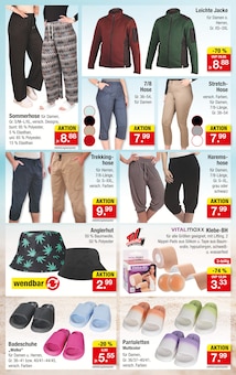 Wäschespinne Angebot im aktuellen Zimmermann Prospekt auf Seite 6
